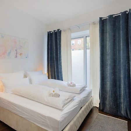 Ruhrapartments #Naehe A40 #Zentral #Fastwifi #Perfekt Fuer Familien Und Geschaeftsreisen Бохум Экстерьер фото