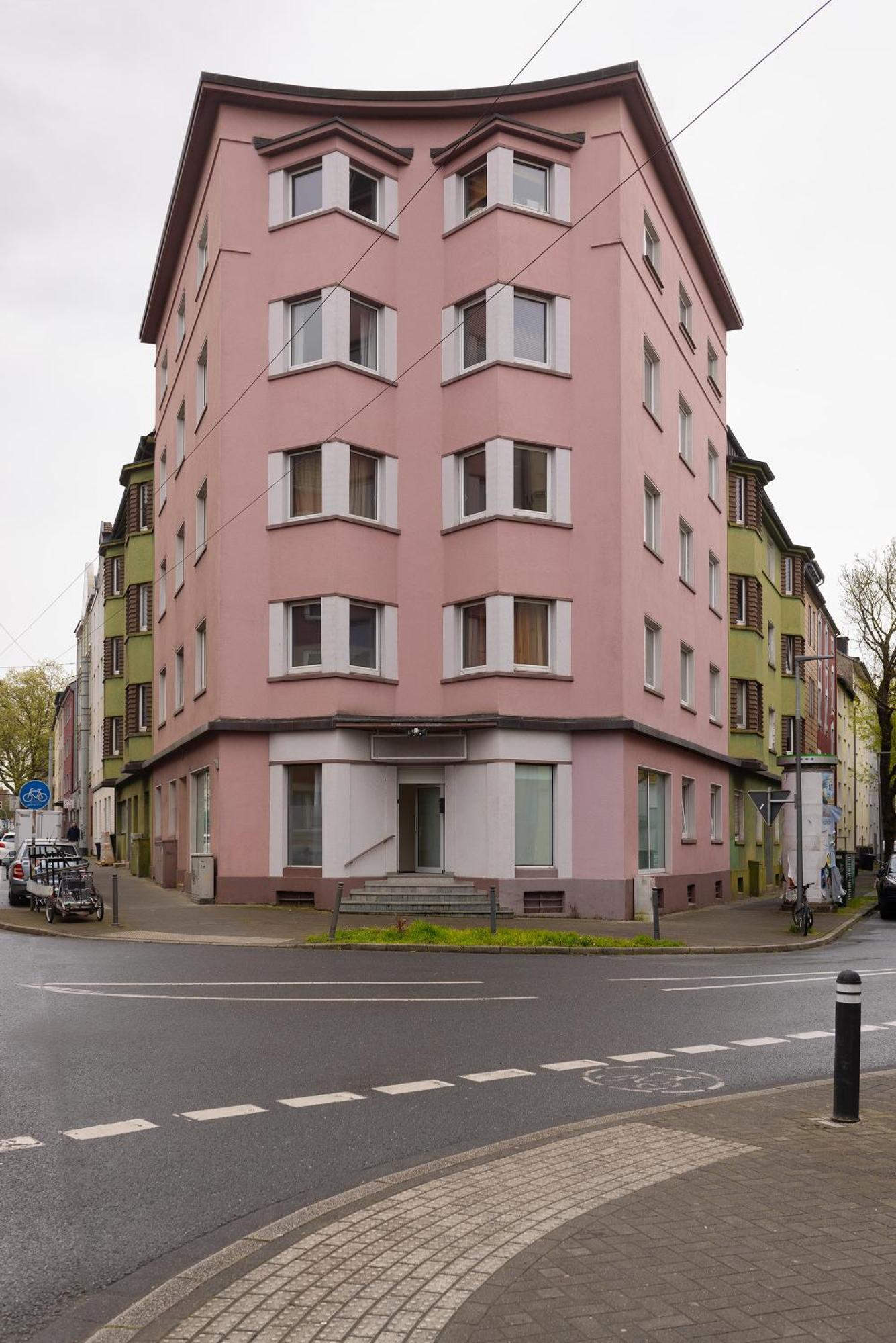 Ruhrapartments #Naehe A40 #Zentral #Fastwifi #Perfekt Fuer Familien Und Geschaeftsreisen Бохум Экстерьер фото